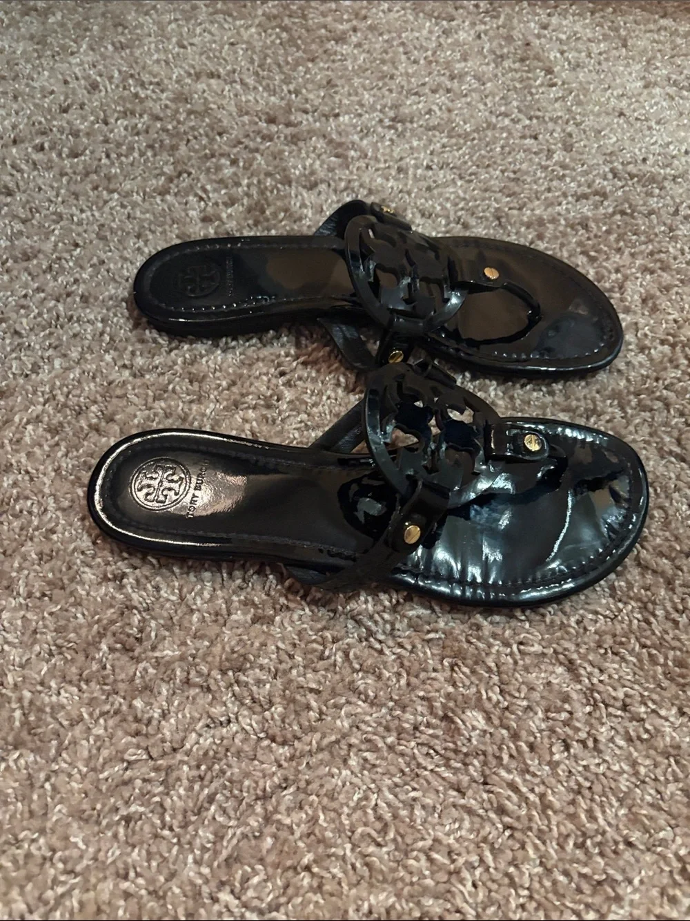 Tory Burch classic tory